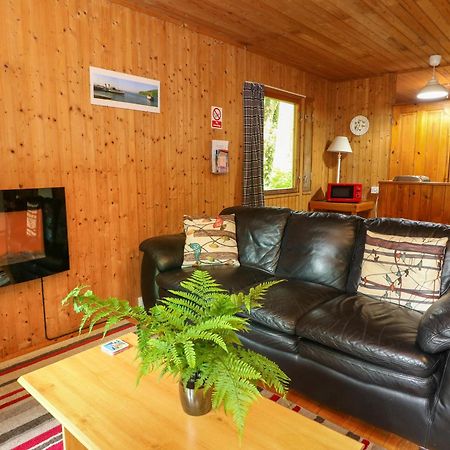 Lodge 3 - "Beech" Lamlash Exterior photo
